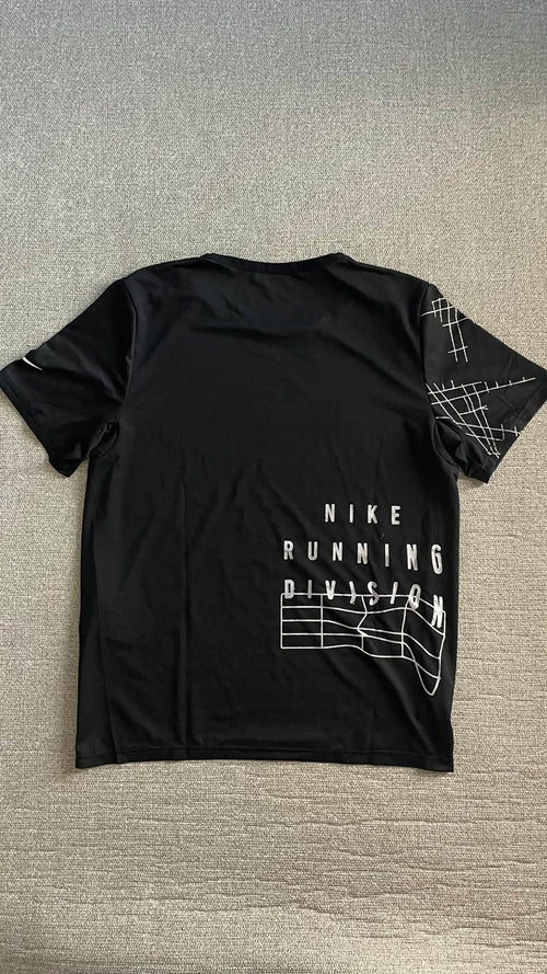 T-shirt Dri-Fit Division