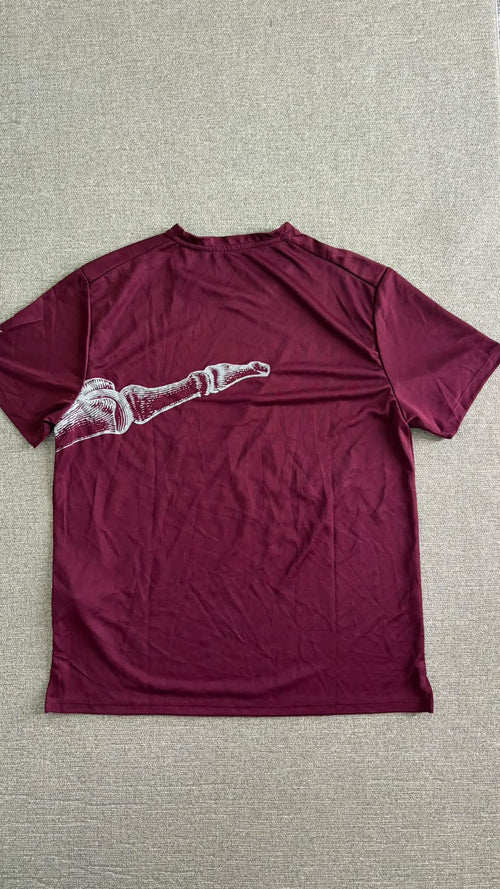 Nike Running-Division squelette Dri-FIT