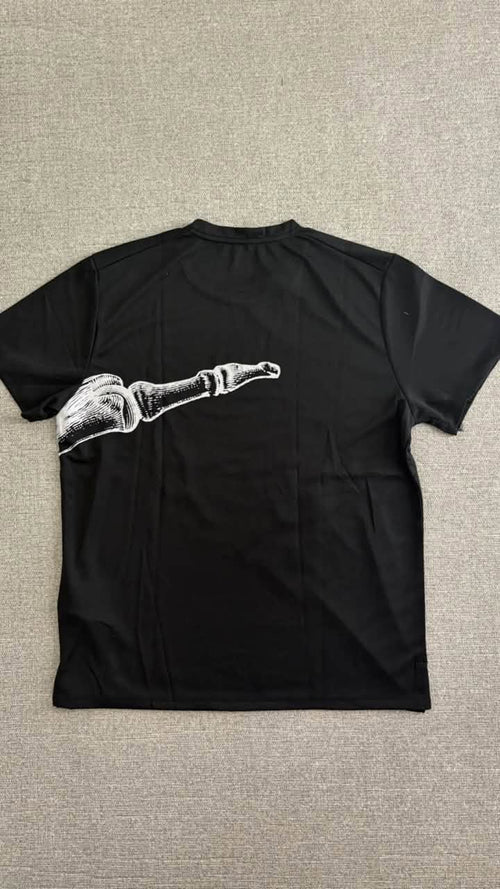 T-shirt Nike Running Division squelette
